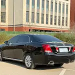 Toyota Crown 2011 из Китая