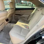 Toyota Crown 2011 из Китая
