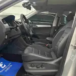 Volkswagen Tiguan L 2020 186 л.с. — лот 57163481 из Китая