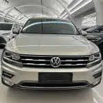 Volkswagen Tiguan L 2020 186 л.с. — лот 57163481 из Китая
