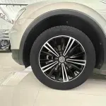 Volkswagen Tiguan L 2020 186 л.с. — лот 57163481 из Китая