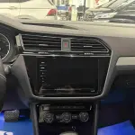 Volkswagen Tiguan L 2020 186 л.с. — лот 57163481 из Китая