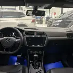 Volkswagen Tiguan L 2020 186 л.с. — лот 57163481 из Китая