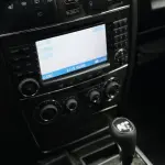 Mercedes-Benz G-Class AMG 2009 507 л.с. из Китая