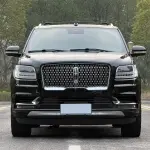Lincoln Navigator 2022 415 л.с. из Китая