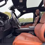 Lincoln Navigator 2022 415 л.с. из Китая