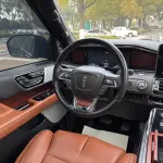 Lincoln Navigator 2022 415 л.с. из Китая