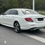 Mercedes-Benz E-Class 2017 184 л.с. — лот 57158355 из Китая
