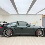 Porsche 911 2012 из Китая