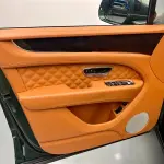 Bentley Bentayga 2021 из Китая