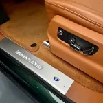 Bentley Bentayga 2021 из Китая