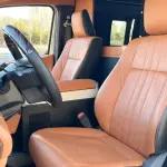 Toyota Hiace 2024 из Китая
