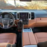 Toyota Hiace 2024 из Китая