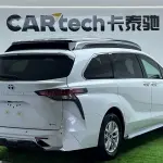 Toyota Granvia 246 л.с. — лот 57360912 из Китая
