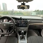Peugeot 408 2019 из Китая
