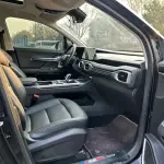 Geely Haoyue 2020 из Китая