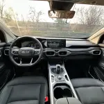 Geely Haoyue 2020 из Китая