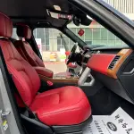 Land Rover Range Rover 2019 из Китая