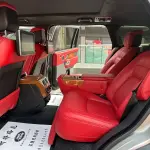 Land Rover Range Rover 2019 из Китая