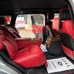Land Rover Range Rover 2019 из Китая