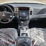 Mitsubishi Pajero (Import) лот 57361050 из Китая