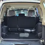 Mitsubishi Pajero (Import) лот 57361050 из Китая