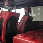 Mercedes-Benz G-Class AMG 2015 544 л.с. 544 л.с. 544 л.с. из Китая