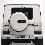 Mercedes-Benz G-Class AMG 2015 544 л.с. 544 л.с. 544 л.с. из Китая
