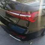 Audi A6L 2020 190 л.с. 190 л.с. 190 л.с. из Китая