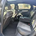 Audi A6L 2020 190 л.с. 190 л.с. 190 л.с. из Китая