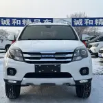 Haval H5 Classic 2017 из Китая
