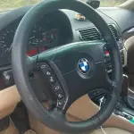 BMW 3 Series 2005 156 л.с. из Китая