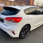 Ford Focus 2022 из Китая