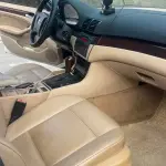 BMW 3 Series 2005 156 л.с. из Китая