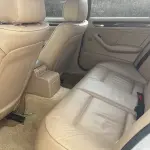 BMW 3 Series 2005 156 л.с. из Китая
