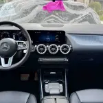 Mercedes-Benz GLA 2021 163 л.с. 163 л.с. из Китая