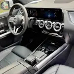 Mercedes-Benz GLA 2021 163 л.с. 163 л.с. из Китая