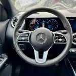 Mercedes-Benz GLA 2021 163 л.с. 163 л.с. из Китая
