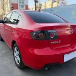 Mazda 3 2013 107 л.с. из Китая