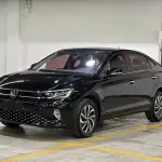 Volkswagen Lavida 2023 110 л.с. из Китая