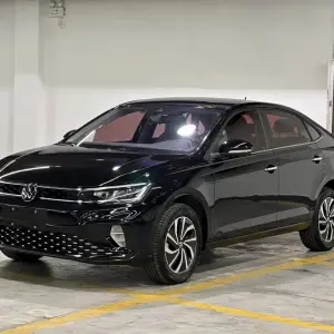 Volkswagen Lavida 2023 110 л.с. из Китая