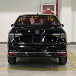Volkswagen Lavida 2023 110 л.с. из Китая