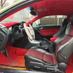 Hyundai Genesis Coupe 2011 из Китая