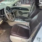 Chevrolet Malibu 2016 147 л.с. из Китая