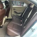 Chevrolet Malibu 2016 147 л.с. из Китая