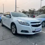 Chevrolet Malibu 2016 147 л.с. из Китая