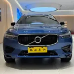 Volvo XC60 2019 из Китая