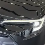 Toyota Levin 2023 137 л.с. из Китая