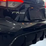 Toyota Levin 2023 137 л.с. из Китая