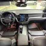 Volvo S60 2023 из Китая